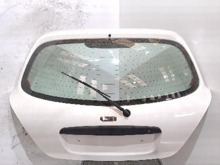 Heckklappe mit Fensterausschnitt Nissan Almera II (N16)