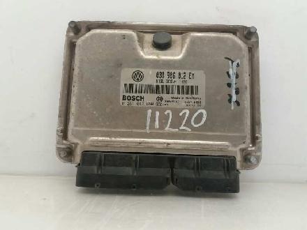 Steuergerät Motor Seat Cordoba (6L) 038906012EM