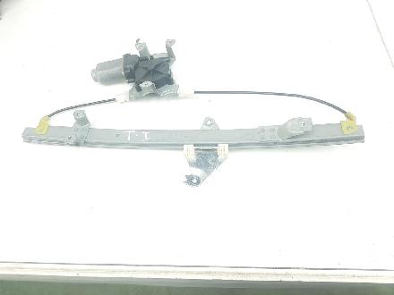 Fensterheber links hinten Nissan Navara (D40) 82701EB315