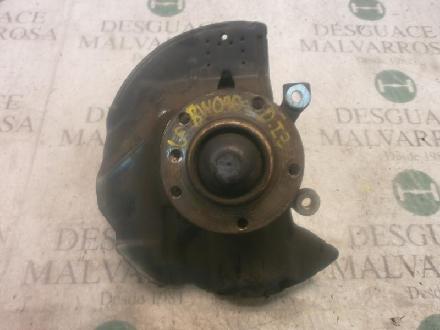 Achsschenkel links vorne BMW 3er (E46) 31211096429