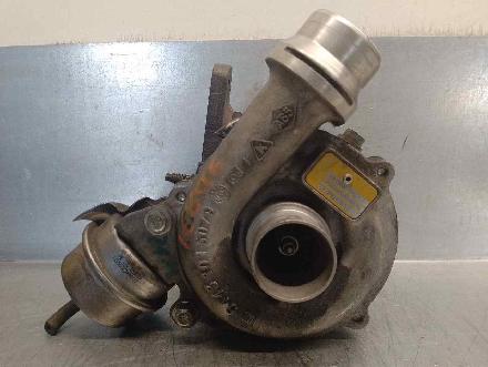 Turbolader Renault Megane II Stufenheck (M) 360800H379162