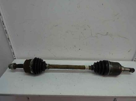 Antriebswelle links vorne Fiat Punto Evo (199) 2010