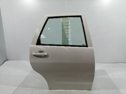 Tür rechts hinten Seat Ibiza II (6K) 6K4833052C