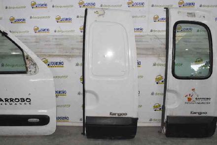 Tür rechts hinten Renault Kangoo (KC) 7751469199