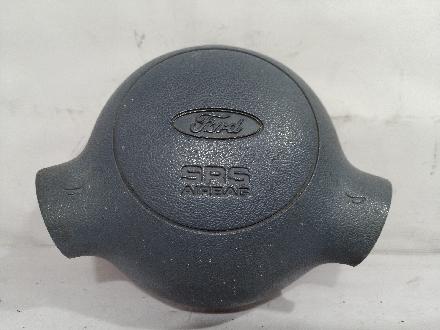 Airbag Fahrer Ford Ka (RBT) 97KBB042B85