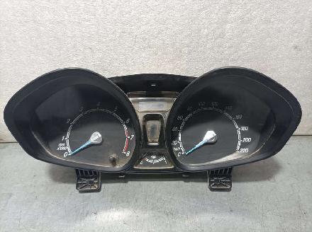 Tachometer Ford Fiesta VI (CB1, CCN) SIN REFERENCIA