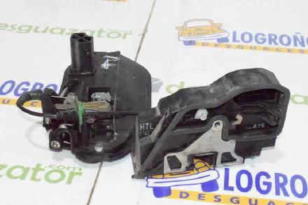 Türschloss links hinten BMW X3 (E83) 51227167075