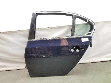 Tür links hinten BMW 5er (E60) 41527202341