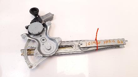 Fensterheber rechts vorne Toyota Yaris (P13) 857100D100