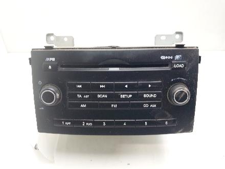 Radio Kia Ceed 1 SW (ED) 961701H000