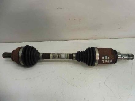 Antriebswelle links vorne Smart Fortwo Coupe (453) 4533503700