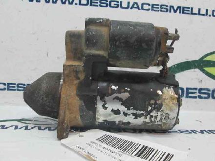 Anlasser Opel Corsa B (S93) 0001106011