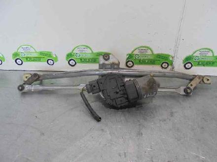 Wischermotor links VW Passat B5.5 (3B3) 3B19955113C