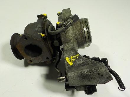 Turbolader BMW 3er (E90) 767378