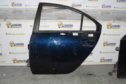 Fensterheber links hinten Nissan Primera (P12) 82701AV610