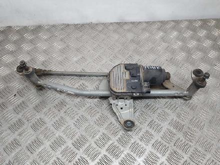 Wischermotor links VW Passat B6 (3C2) 3C1955023E