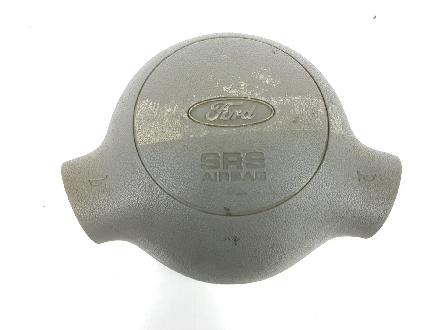 Airbag Fahrer Ford Ka (RBT) 97KBB042B85