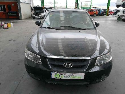 Ölkühler Hyundai Sonata V (NF) 575503K050