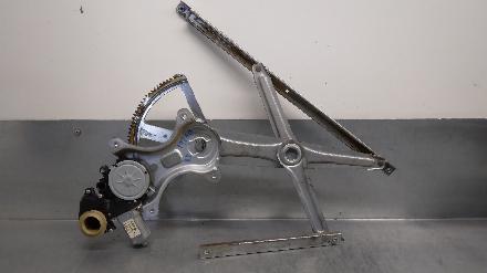 Fensterheber rechts vorne Toyota Corolla Verso (R1) 997249103