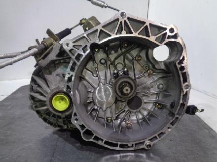 Schaltgetriebe Rover 75 () 20S44