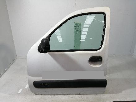 Tür links vorne Renault Kangoo (KC) 7751471745