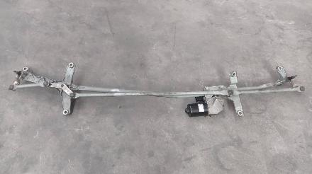 Wischermotor links Mercedes-Benz Viano (W639) A6398200140