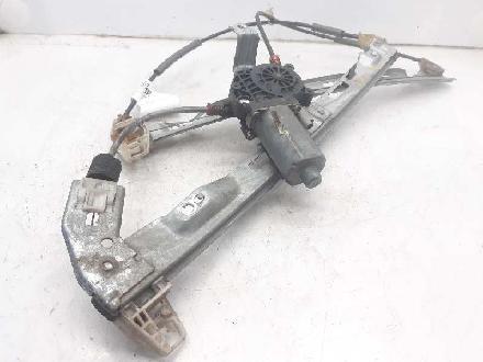 Fensterheber links vorne Peugeot 206 Schrägheck (2A/C) 9221E7