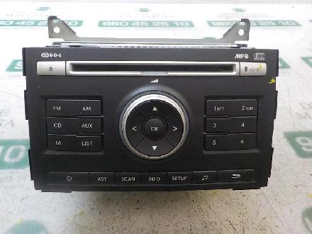 Radio Kia Ceed 1 (ED) 961601H000