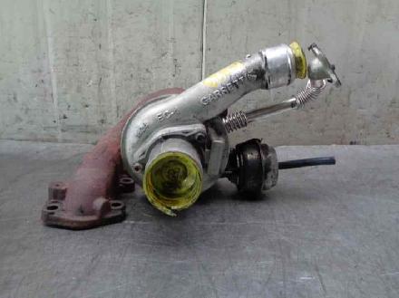 Turbolader Fiat Grande Punto (199) 55200807