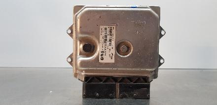 Steuergerät Motor Fiat Doblo Kasten/Kombi (263) 52092129