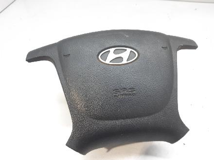 Airbag Fahrer Hyundai Santa Fe II (CM) 848502B000WK