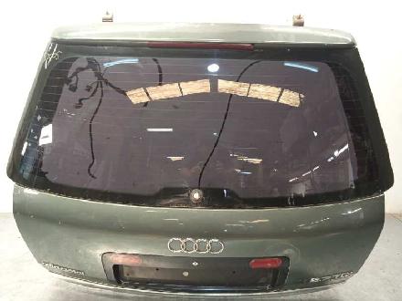 Heckklappe mit Fensterausschnitt Audi Allroad (4B) 4B9827023J