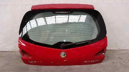 Heckklappe mit Fensterausschnitt Alfa Romeo 147 (937)