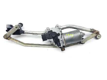 Wischermotor links Renault Laguna III (T) 288100001N