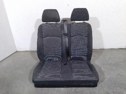 Sitz rechts vorne Mercedes-Benz Vito/Mixto Kasten (W639) A63991083009G66