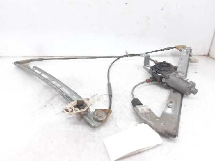 Fensterheber links vorne Peugeot 206 Schrägheck (2A/C) 9221F9