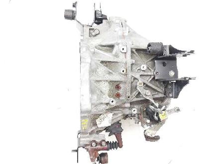 Schaltgetriebe Toyota Auris (E18) 3311142060