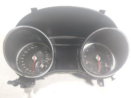 Tachometer Mercedes-Benz GLA-Klasse (X156) A1569008903