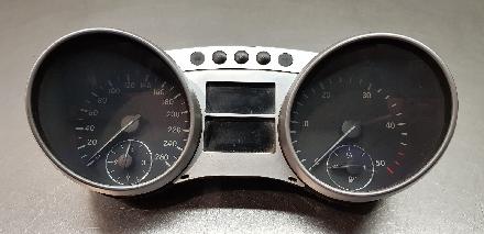 Tachometer Mercedes-Benz R-Klasse (W251) A2515400648