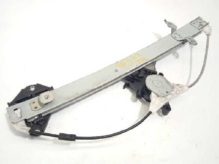 Fensterheber links hinten Subaru Legacy V Station Wagon (BM/BR) 61042AJ010