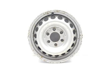 Felge Alu Mercedes-Benz Sprinter 3,5t Pritsche (906) A0014014802