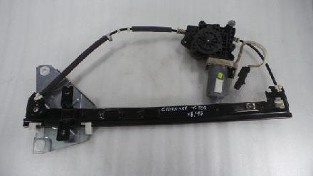 Fensterheber links hinten Jeep Grand Cherokee II (WJ, WG) 55363285AB