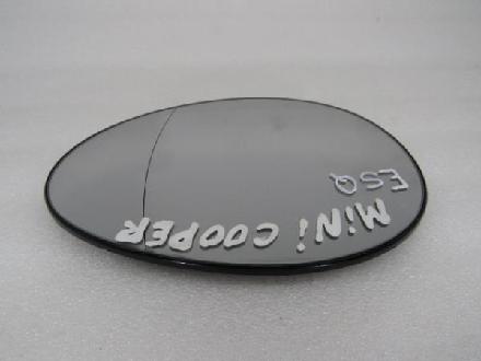 Außenspiegel links Sonstiger Hersteller Sonstiges Modell () 505239