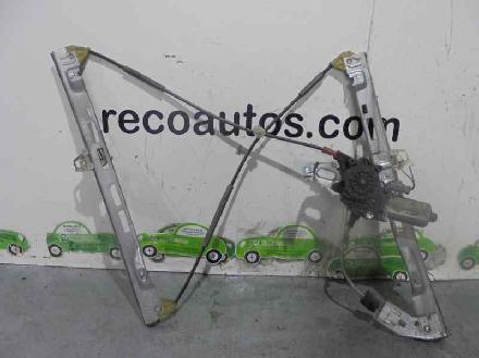 Fensterheber links vorne Peugeot 206 Schrägheck (2A/C) 9221G0