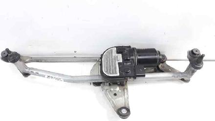 Wischermotor links VW Passat B6 (3C2) 3C1955419B