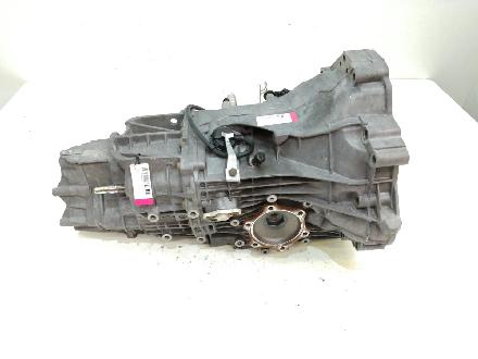 Schaltgetriebe Audi A4 (8D, B5) CPC