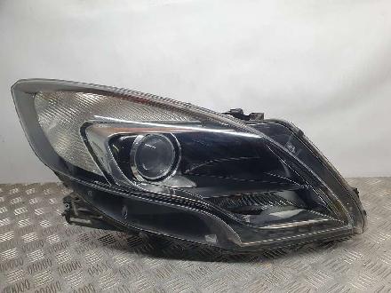 Hauptscheinwerfer rechts Opel Zafira Tourer C (P12) 13399859