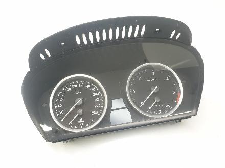 Tachometer BMW X6 (E71, E72) 62119195706