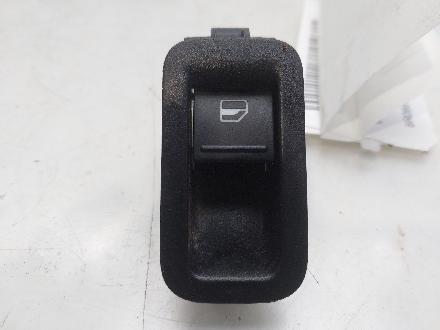 Schalter für Fensterheber links hinten VW Polo V (6R, 6C) 6R0867255H