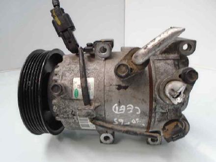 Klimakompressor Kia Ceed 2 (JD) F500JDCAE15
